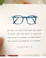 Classic Truth For Today Scripture Cards