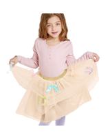 Bows Dress Up Tutu