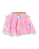 Bows Dress Up Tutu