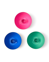 Candle Holder Metal Bowl