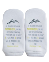 Standing on the Word--Matthew With God All Things