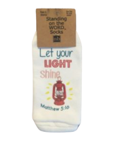 Standing on the Word--Matthew With God All Things