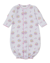 Kissy Kissy Pastel Gardens Convertible Gown