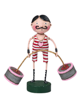 Heart Breaker Figurine