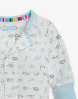 Magnetic Me Just Plane Fun Convertible Coverall