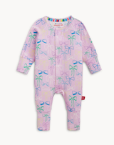 Magnetic Me Take a Bow Modal Convertible Coverall