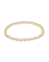 eNewton Classic Grateful Mixed Metal Bracelet