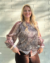 Maren Blouse