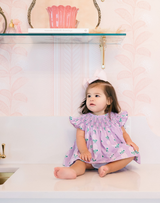 Lottie Diaper Cover Set