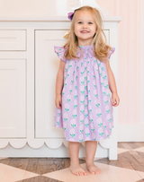 Lottie Dress