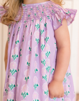 Lottie Dress