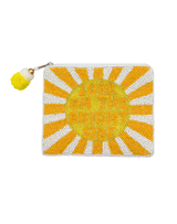 Beaded Coin Pouch - Assorted