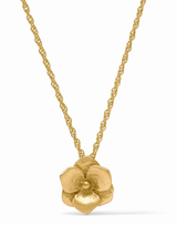 Julie Vos Bloom Delicate Necklace