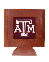 Smathers & Branson Texas A&M Can Cooler