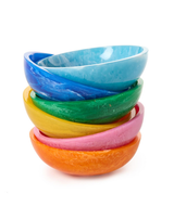 Round Tidbit Bowl - Assorted Colors