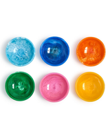Round Tidbit Bowl - Assorted Colors