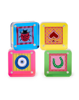 Mini Acrylic Photo Frame