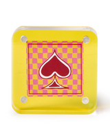 Mini Acrylic Photo Frame