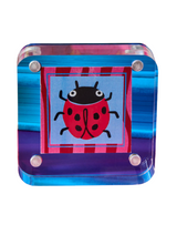 Mini Acrylic Photo Frame