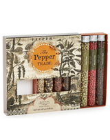 The Pepper Trade Gift Set