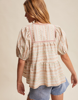 Esther Blouse
