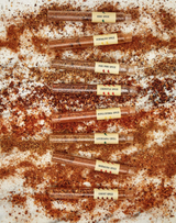 Chili Addict Spice Gift Set