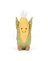 Jellycat Amuseables Sweetcorn