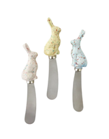 Bunny Spreaders