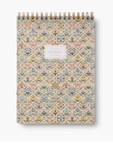 Large Top Spiral Notebook