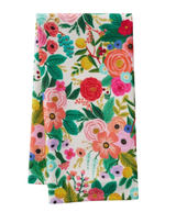 Garden Party Tea Towel