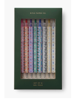 Delphine Gel Pen Set