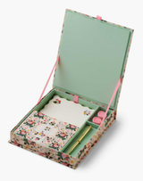 Dahlia Letter Writing Set