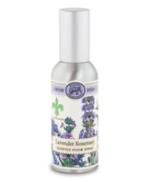 Lavender Rosemary Home Fragrance Spray