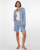 Kate Denim Blazer