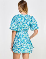 Ava Dress