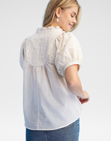 Nadine Blouse