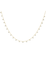 Orsay Charm Necklace