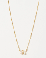 Sea La Vie Transformation/Mother of Pearl Necklace