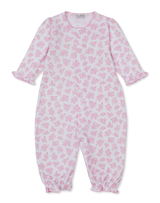 Kissy Kissy Simply Strawberries Convertible Gown