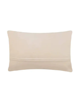 Daisies & Bees Hook Pillow