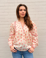 Karen Blouse