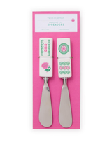 Mahjong Tile Spreaders