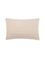 Bow Flag Hook Pillow