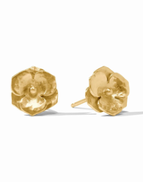 Julie Vos Bloom Stud Earrings