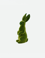 Flocked Bunny - Assorted Sizes