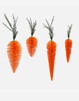 Hanging Carrot - Assorted Sizes