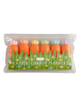 Carrot Marker Set