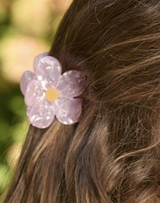 Spring Hair Clip