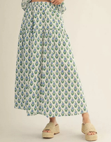 Isabel Maxi Skirt