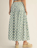 Isabel Maxi Skirt